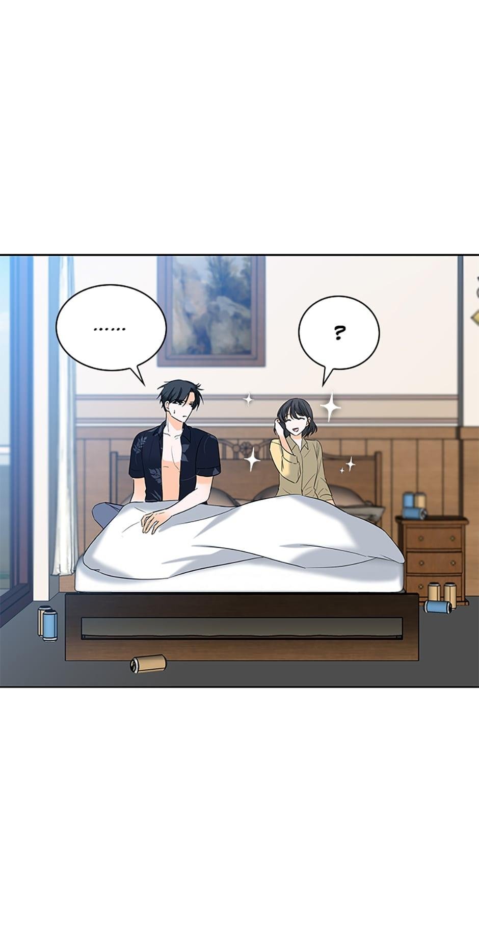 Dating My Best Friend’s Sister Chapter 8 264 27