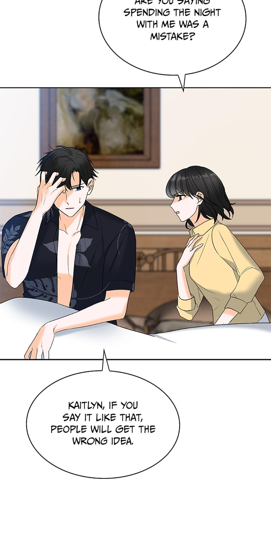 Dating My Best Friend’s Sister Chapter 8 269 32