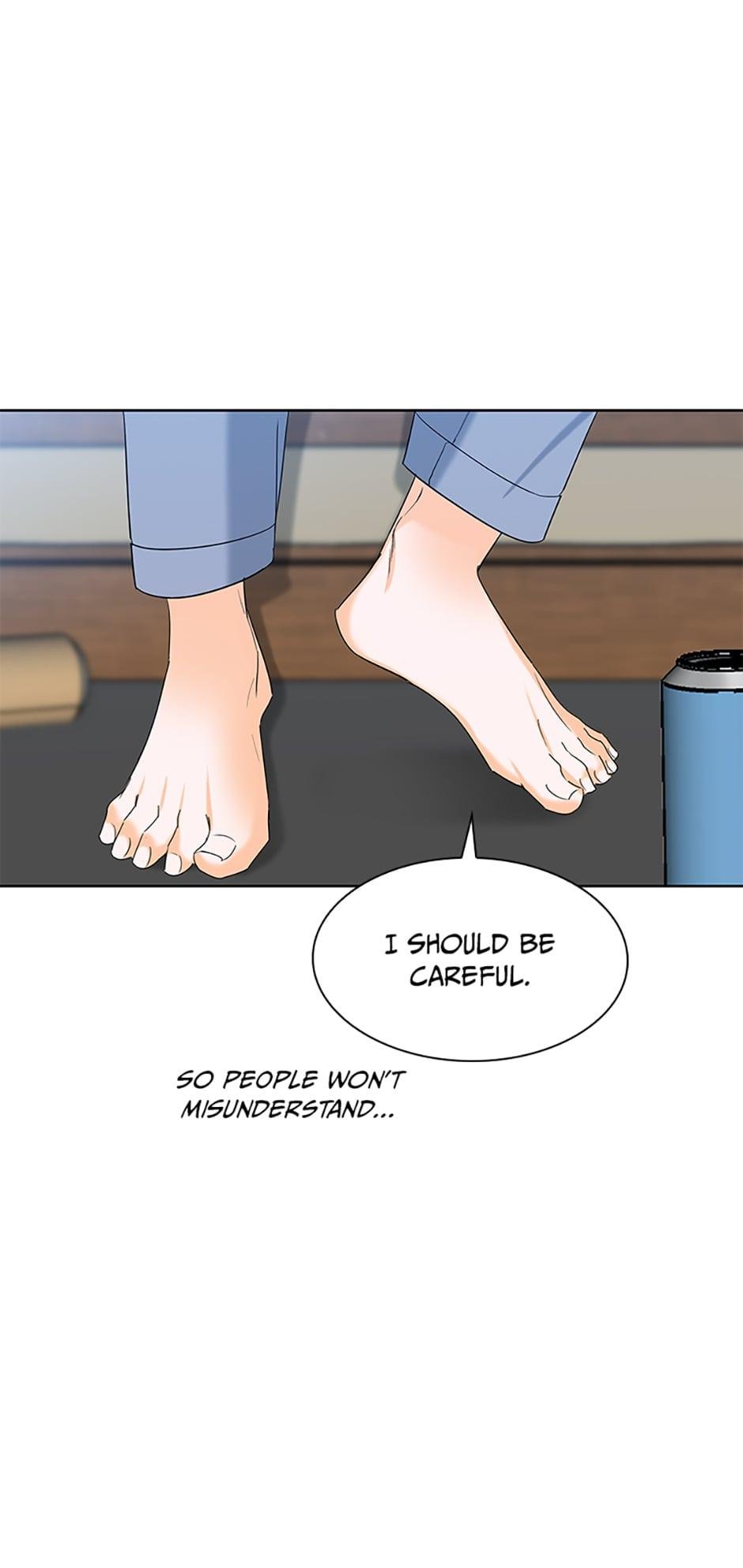Dating My Best Friend’s Sister Chapter 8 270 33