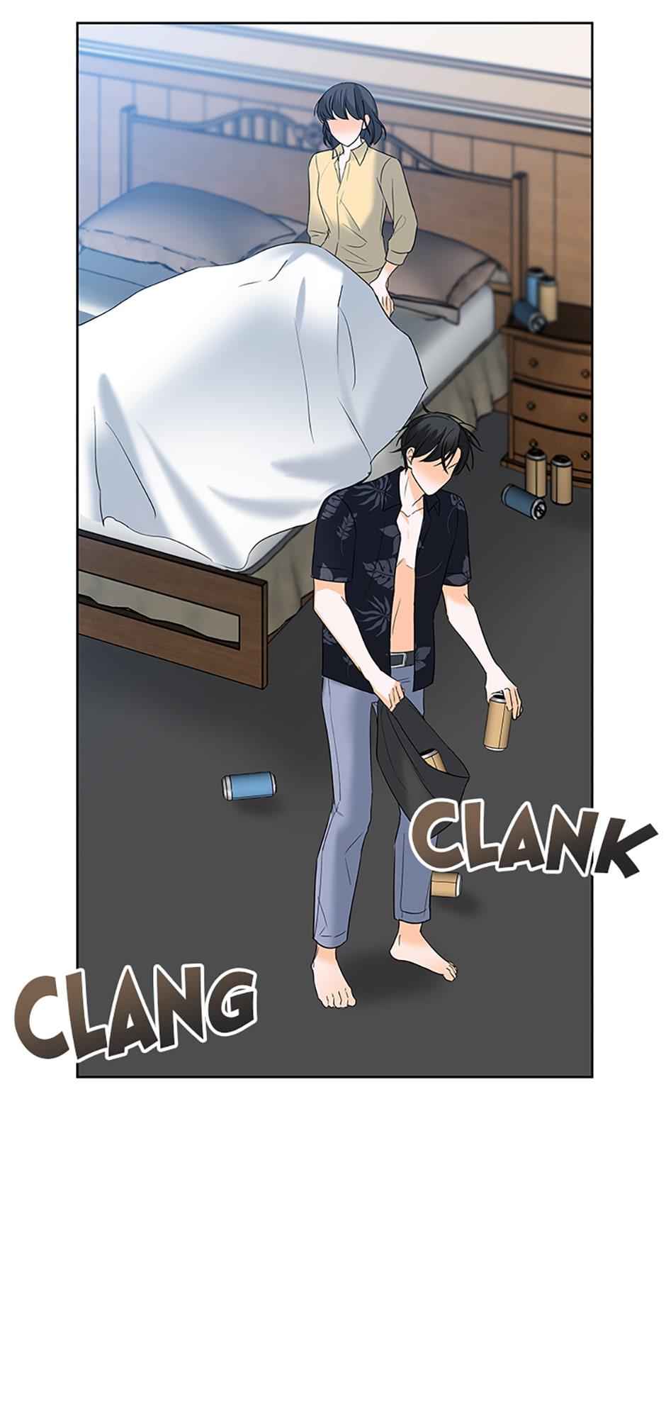 Dating My Best Friend’s Sister Chapter 8 271 34