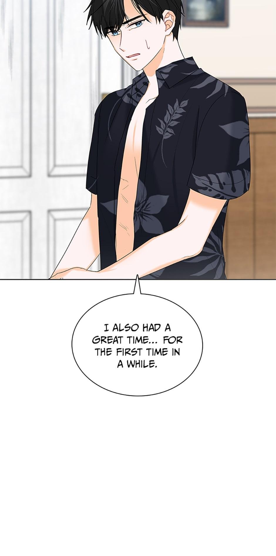 Dating My Best Friend’s Sister Chapter 8 277 40
