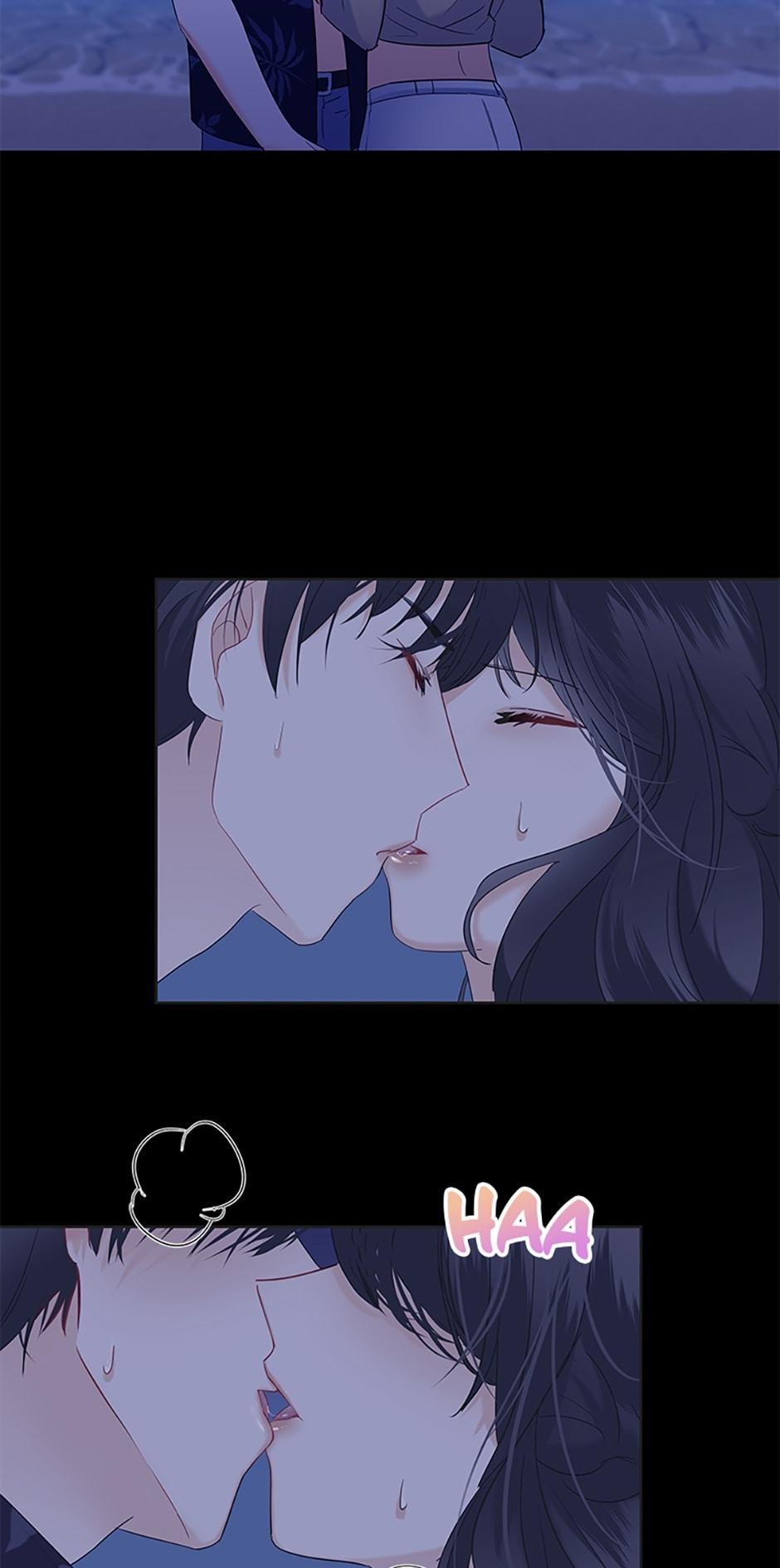 Dating My Best Friend’s Sister Chapter 8 279 42