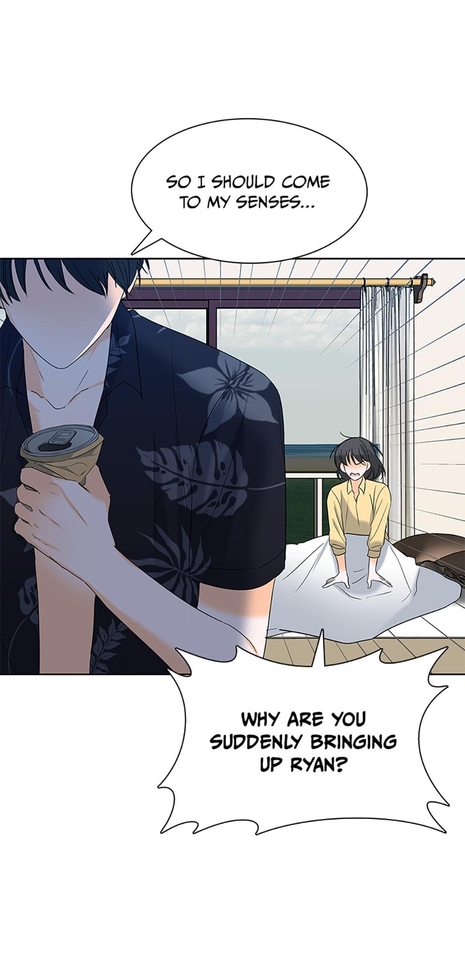 Dating My Best Friend’s Sister Chapter 8 282 45