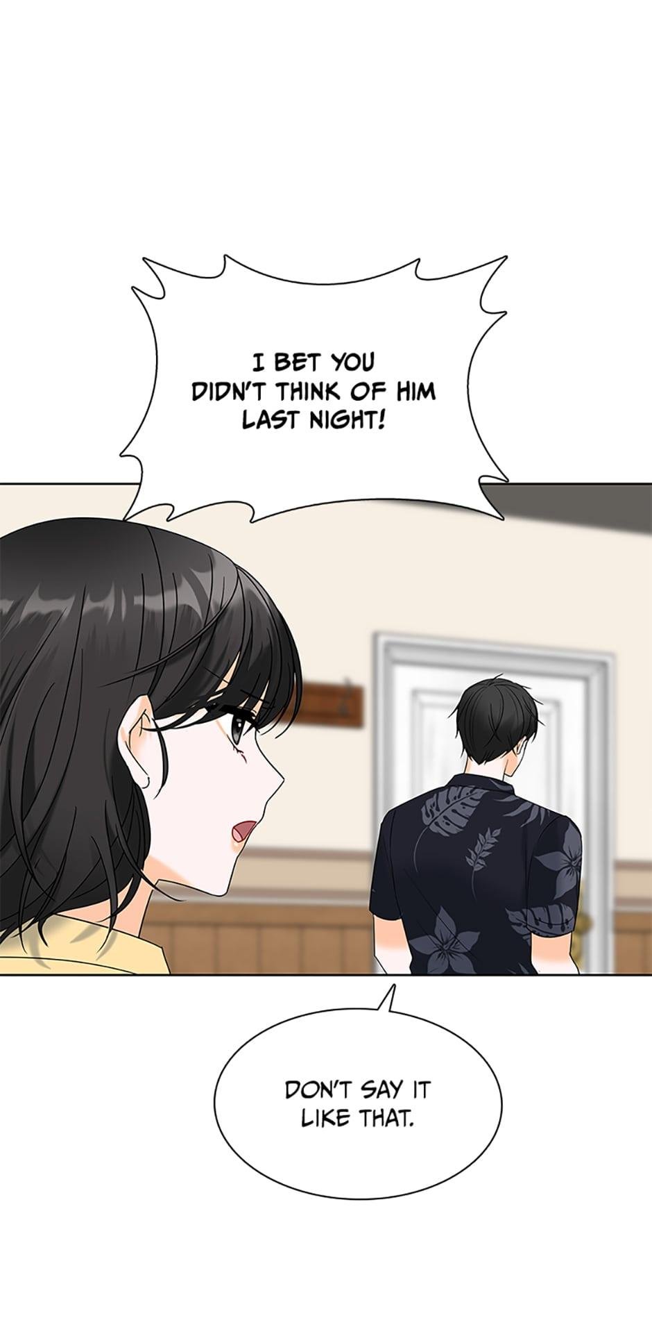 Dating My Best Friend’s Sister Chapter 8 283 46