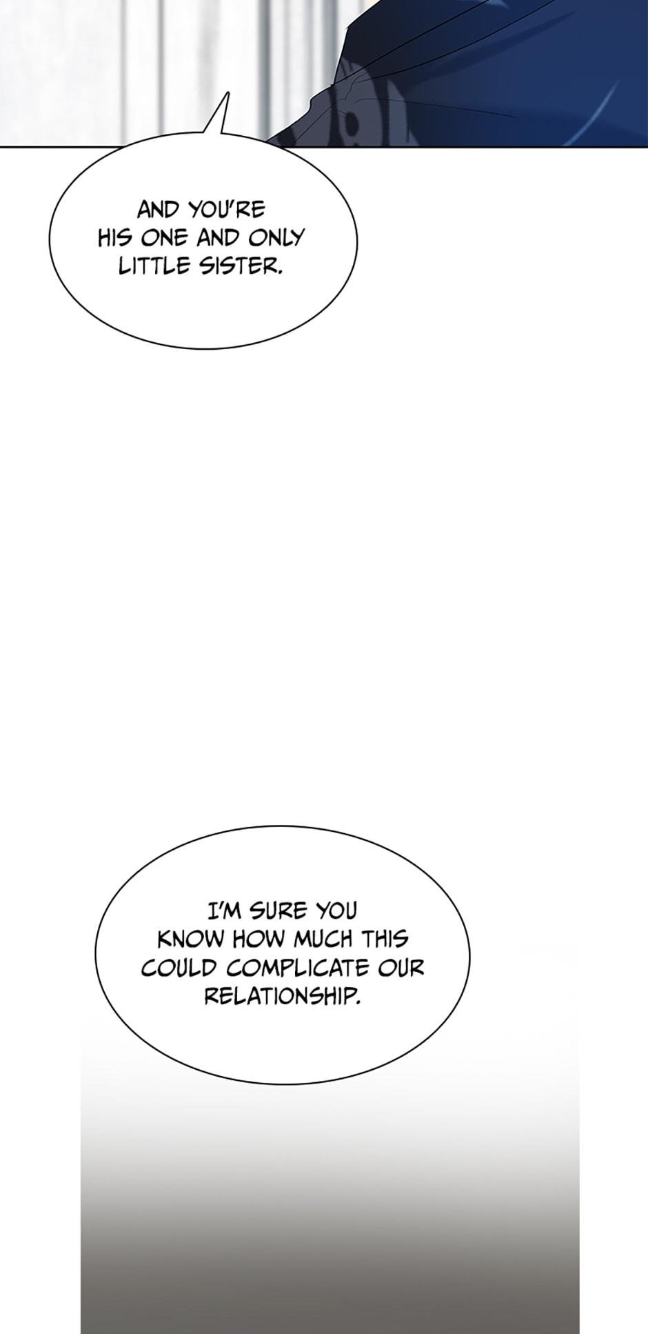 Dating My Best Friend’s Sister Chapter 8 285 48