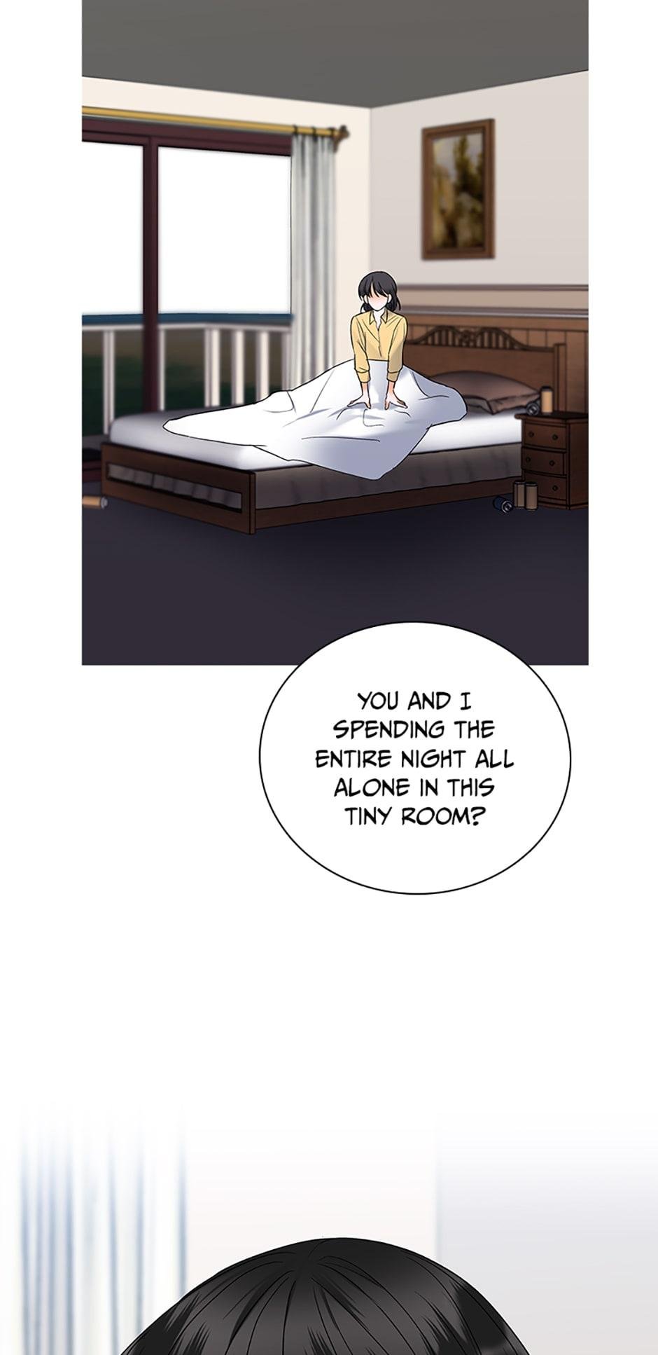 Dating My Best Friend’s Sister Chapter 8 286 49