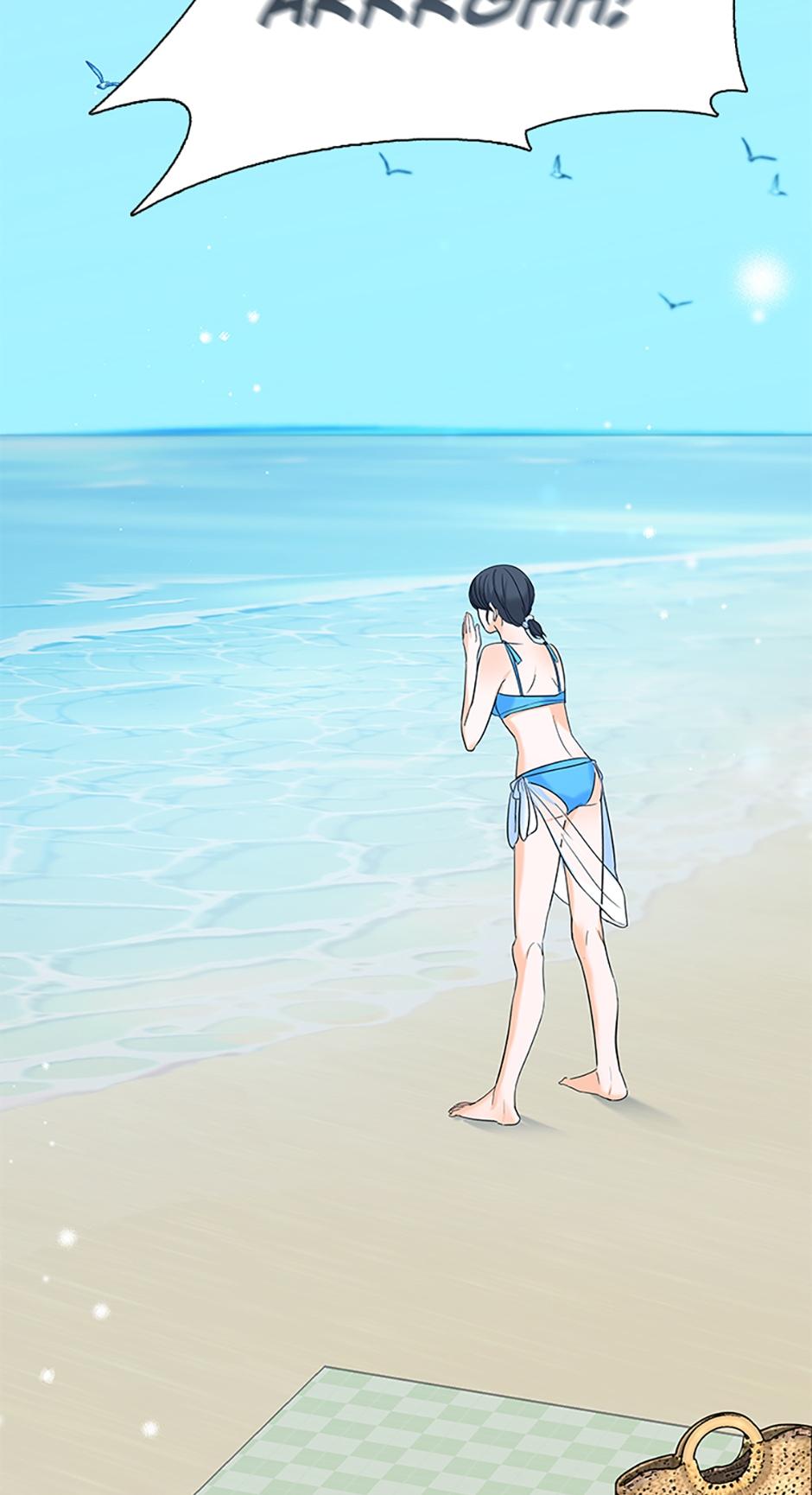 Dating My Best Friend’s Sister Chapter 8 290 53