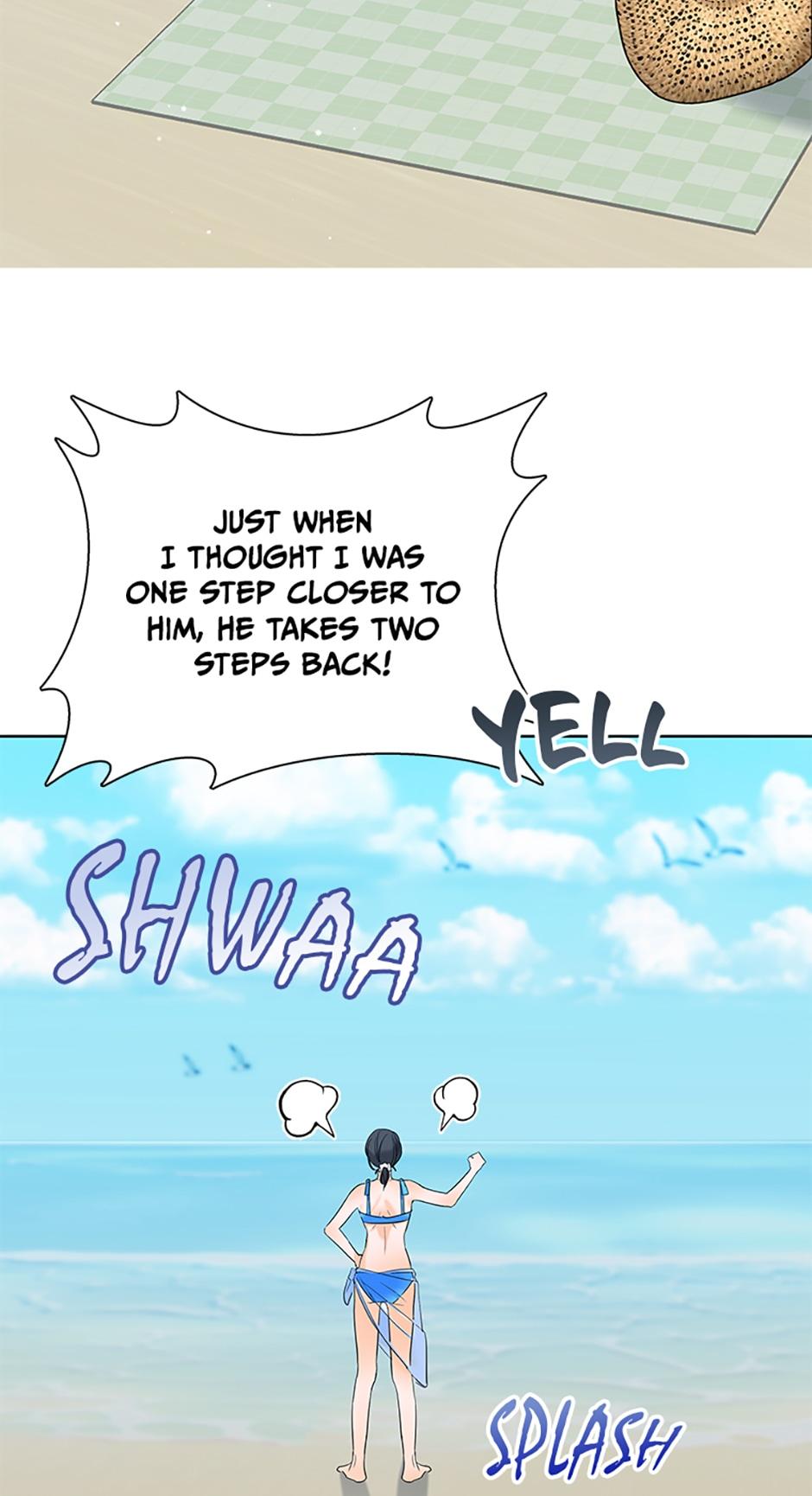 Dating My Best Friend’s Sister Chapter 8 291 54