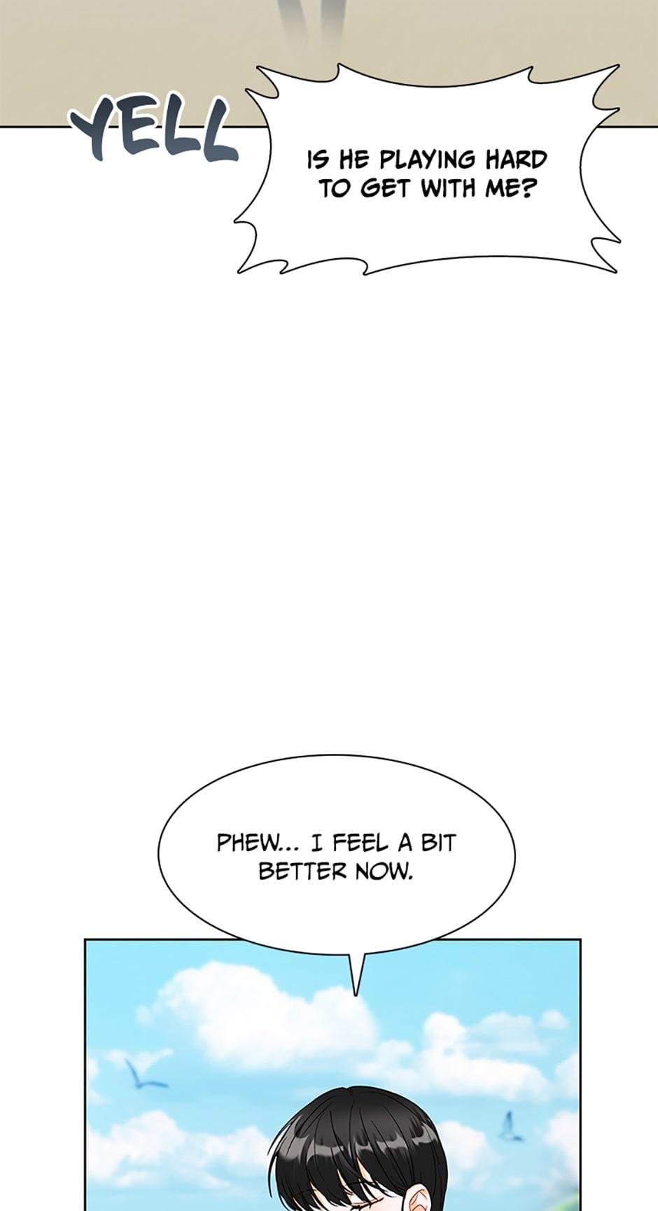 Dating My Best Friend’s Sister Chapter 8 292 55
