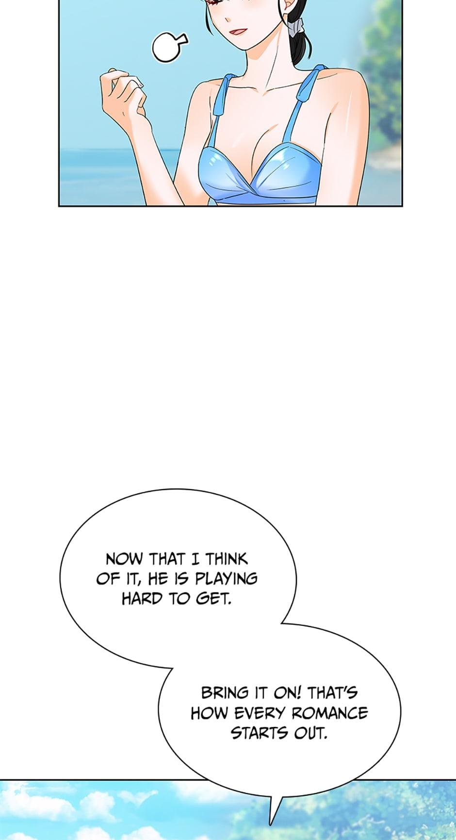 Dating My Best Friend’s Sister Chapter 8 293 56