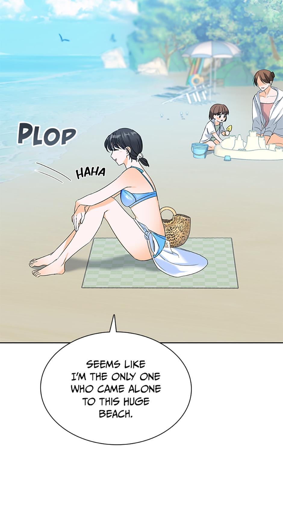 Dating My Best Friend’s Sister Chapter 8 294 57