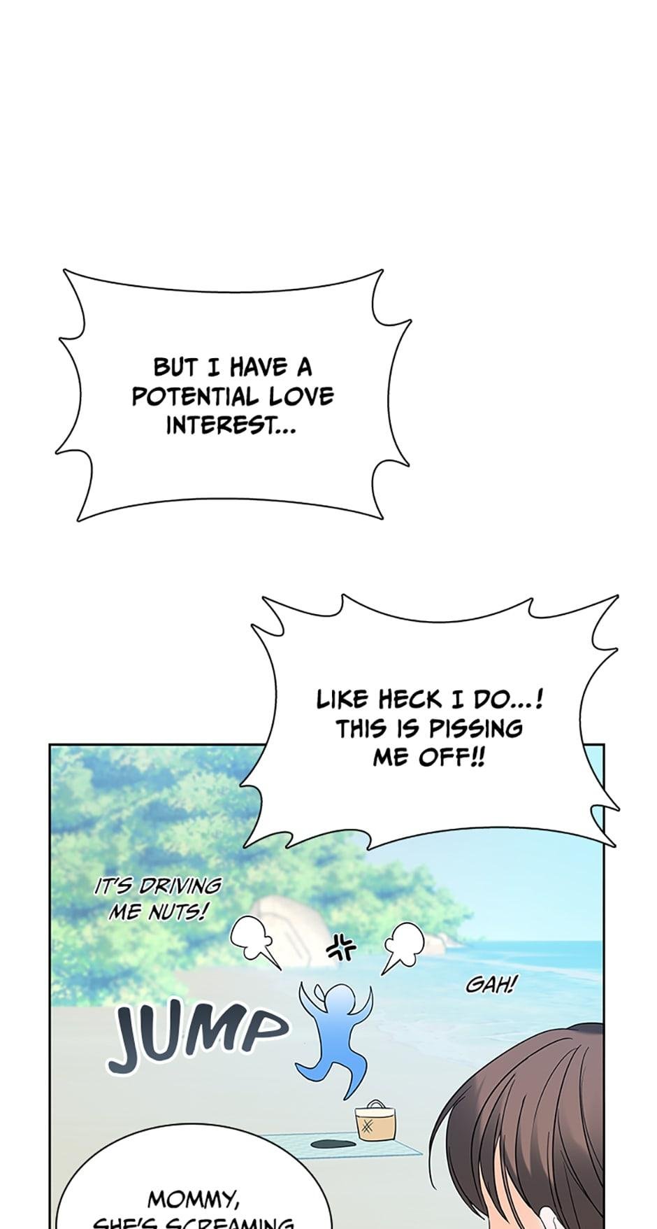 Dating My Best Friend’s Sister Chapter 8 295 58