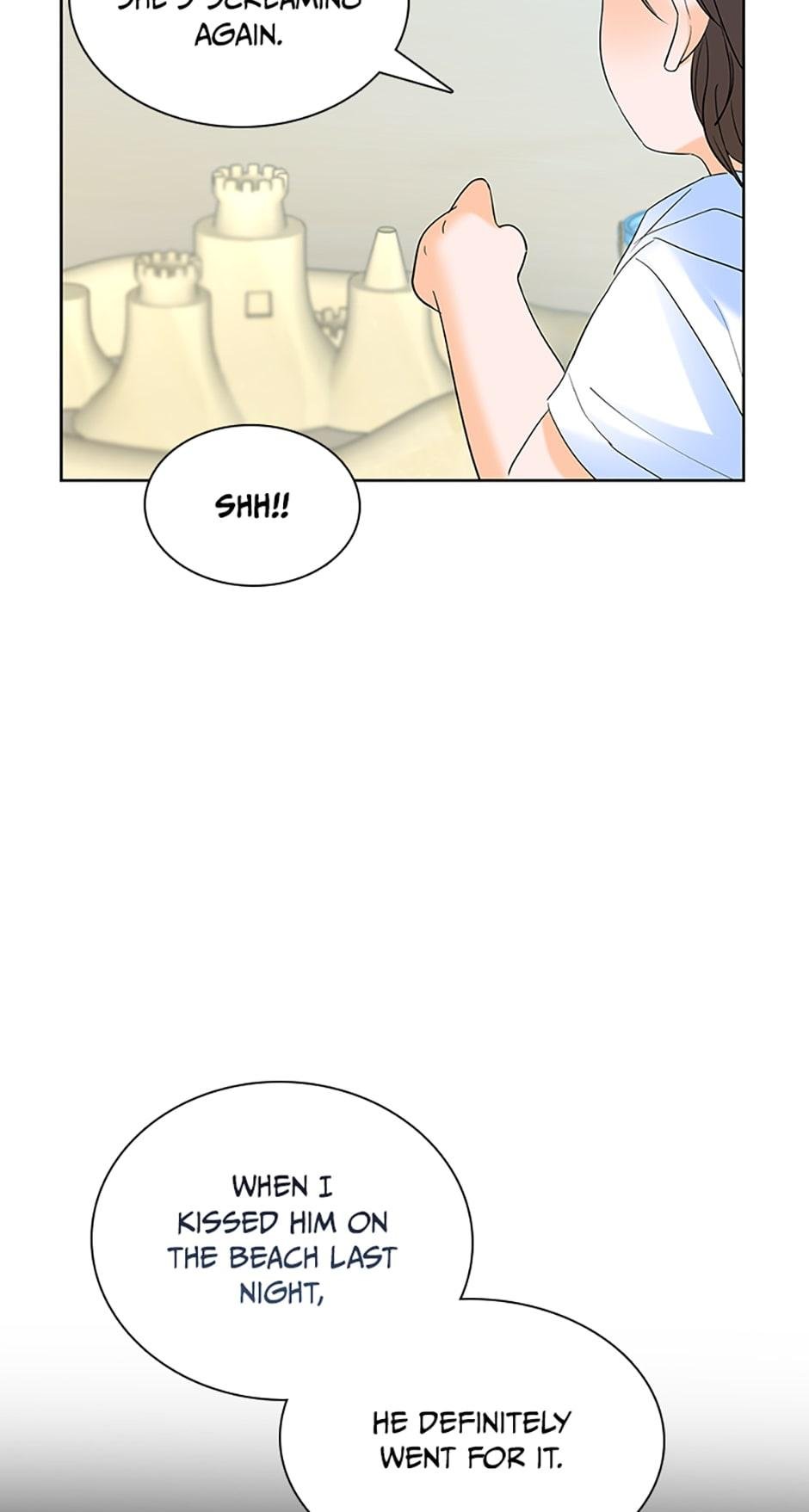 Dating My Best Friend’s Sister Chapter 8 296 59