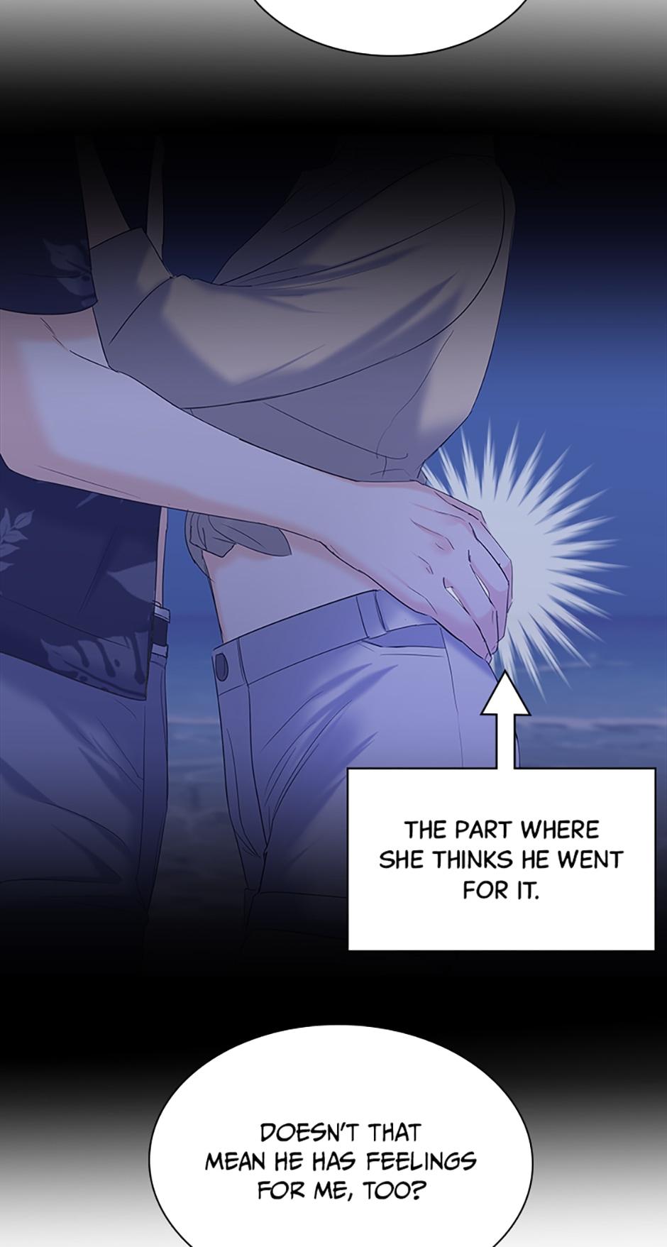 Dating My Best Friend’s Sister Chapter 8 297 60