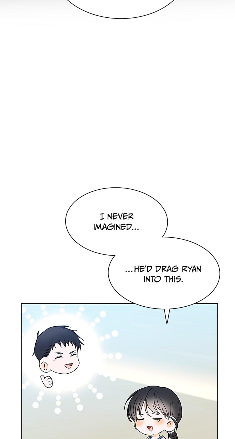Dating My Best Friend’s Sister Chapter 8 298 61