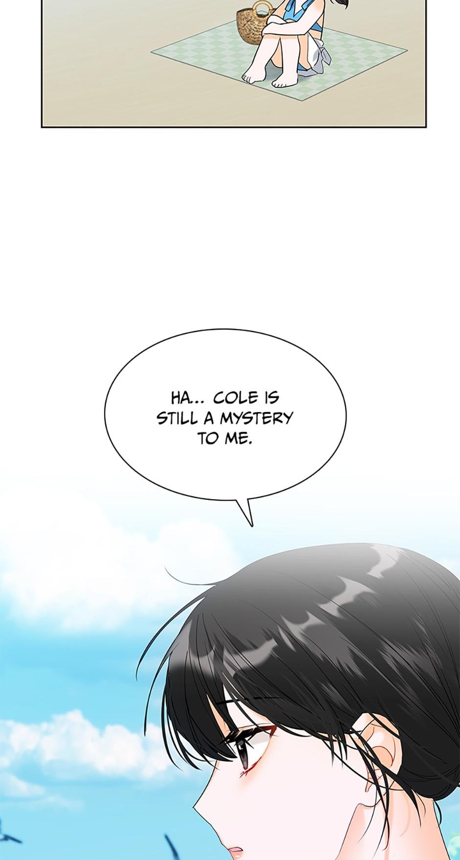 Dating My Best Friend’s Sister Chapter 8 299 62