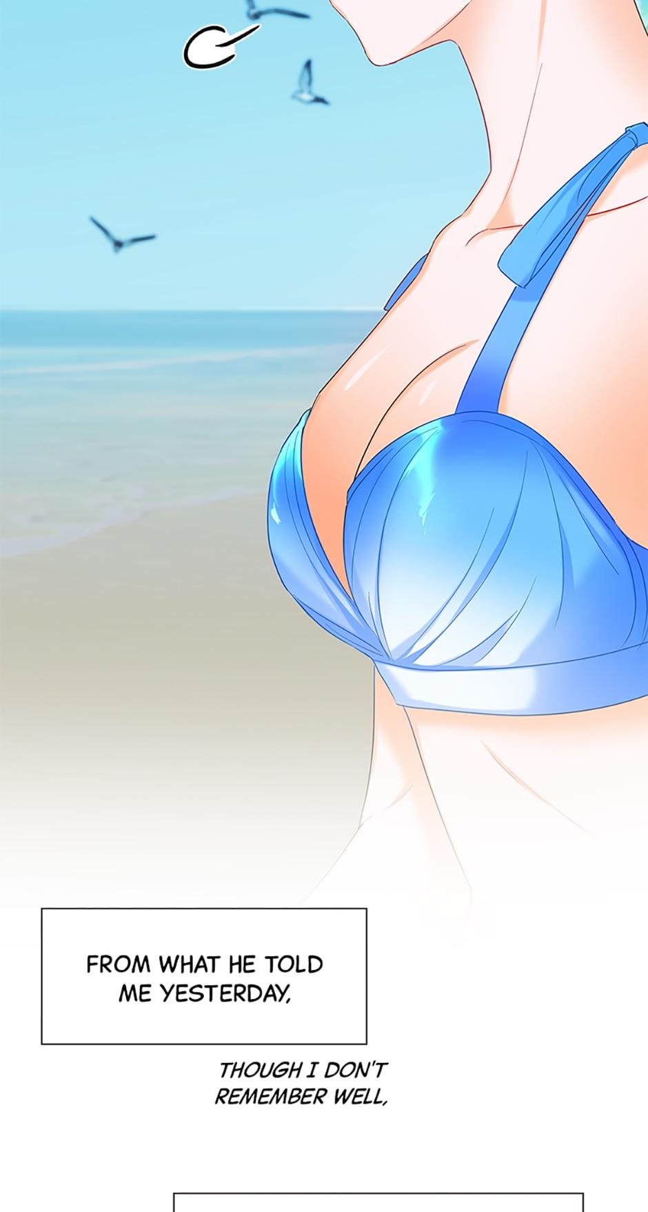 Dating My Best Friend’s Sister Chapter 8 300 63