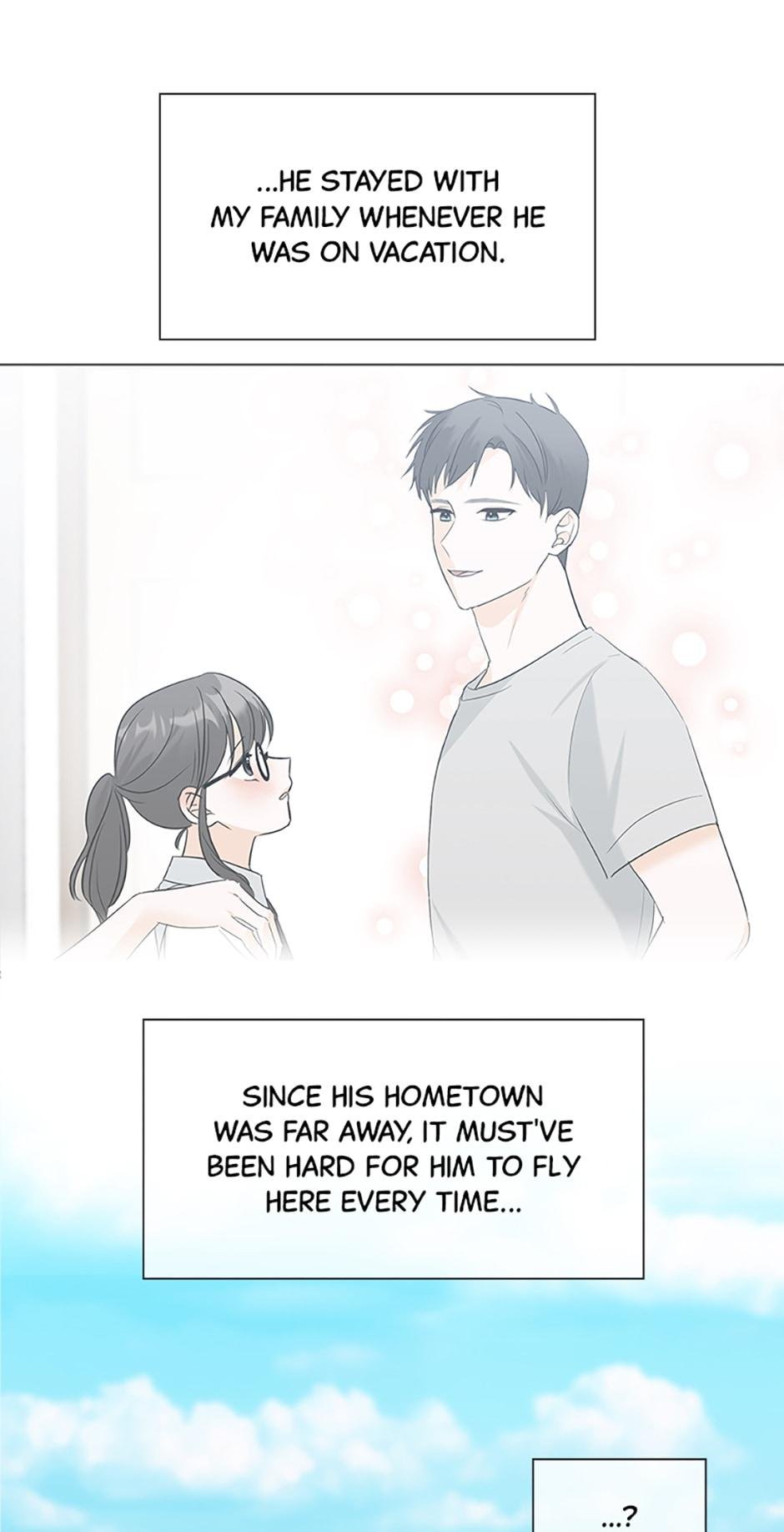 Dating My Best Friend’s Sister Chapter 8 302 65