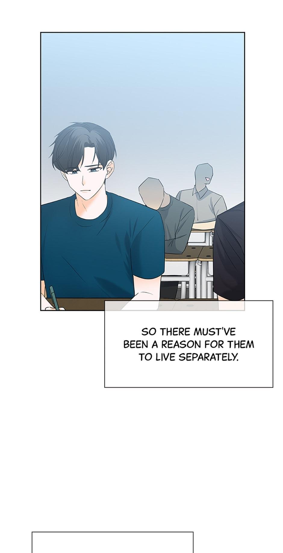 Dating My Best Friend’s Sister Chapter 8 304 67