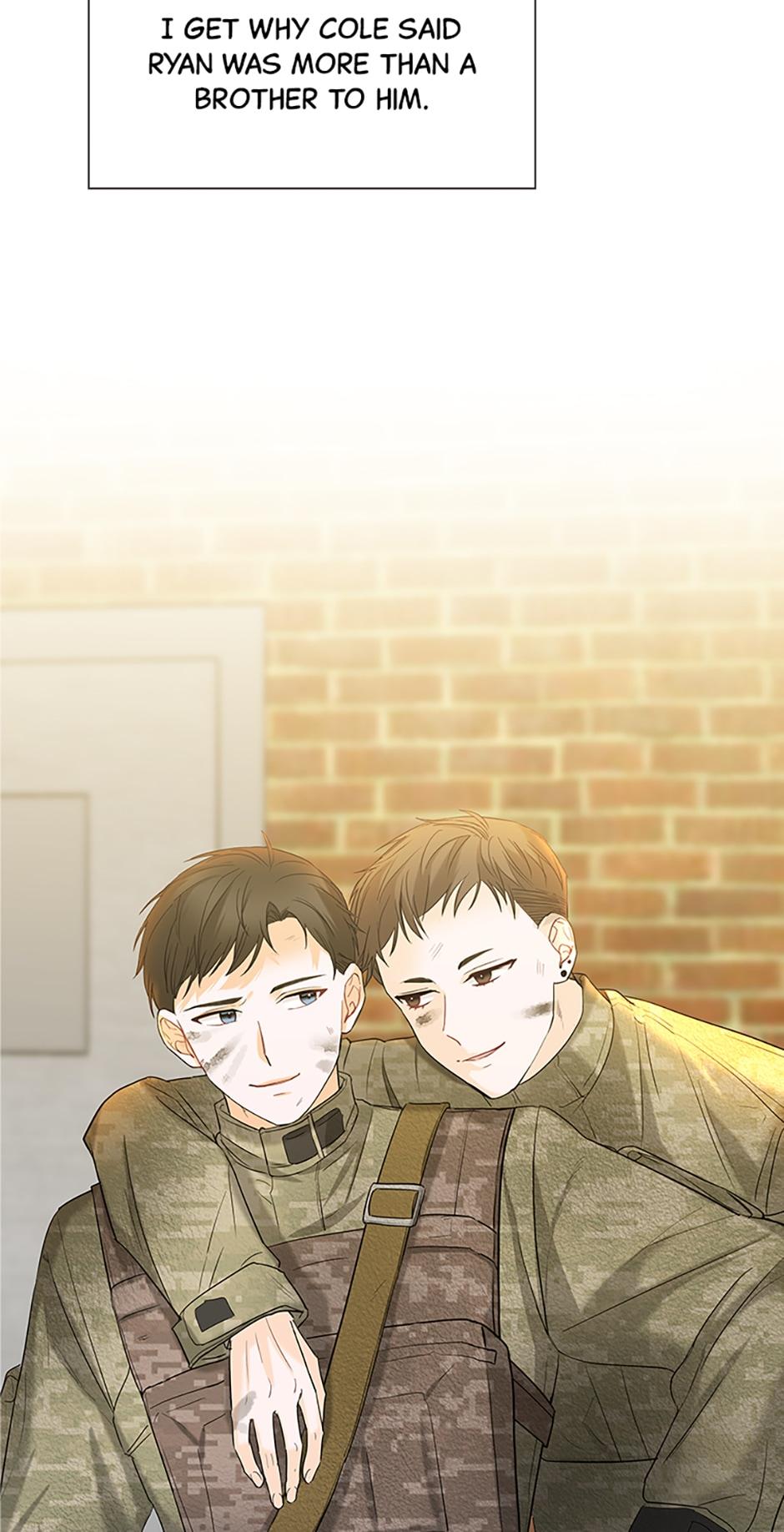 Dating My Best Friend’s Sister Chapter 8 305 68