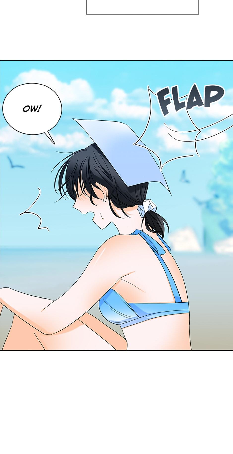 Dating My Best Friend’s Sister Chapter 8 308 71