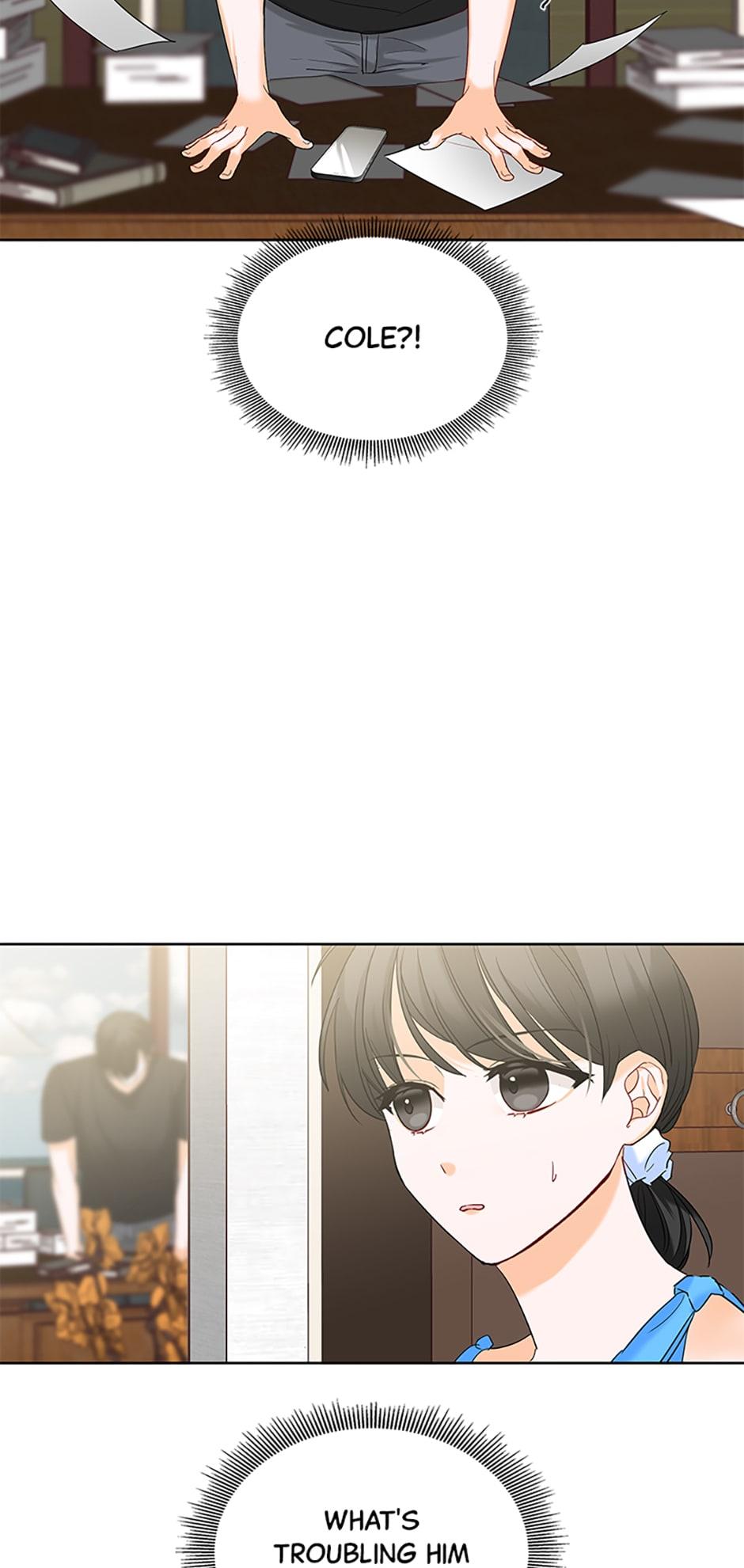 Dating My Best Friend’s Sister Chapter 8 314 77