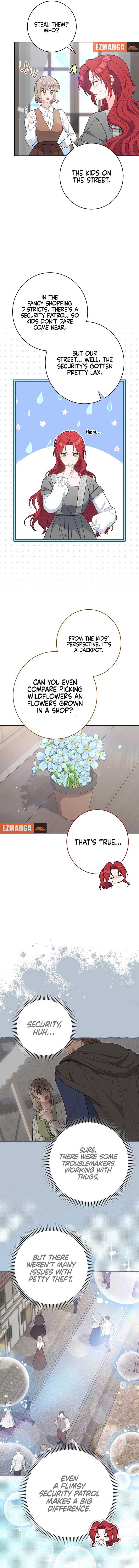 I Tried To Live A Good Life, But! Chapter 19 58 11