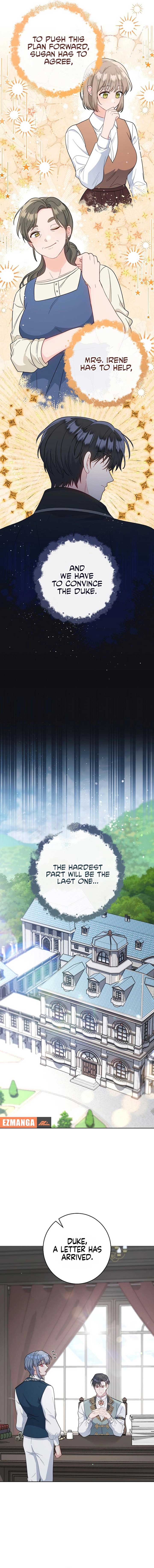I Tried To Live A Good Life, But! Chapter 19 60 13