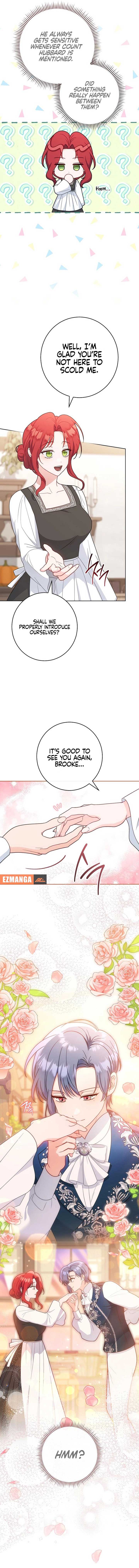 I Tried To Live A Good Life, But! Chapter 19 67 20