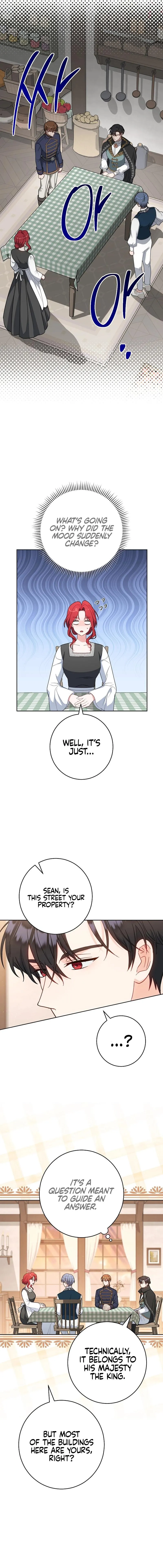 I Tried To Live A Good Life, But! Chapter 20 60 02