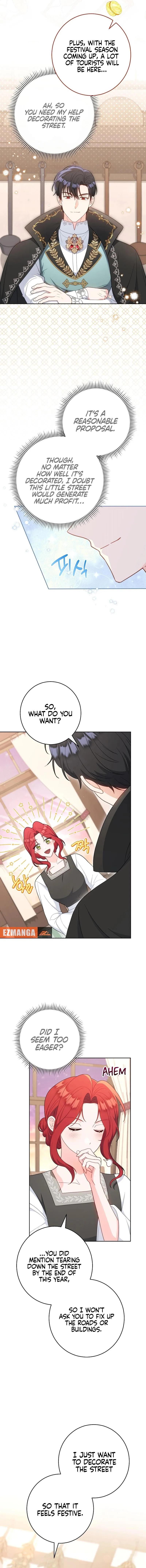 I Tried To Live A Good Life, But! Chapter 20 62 04
