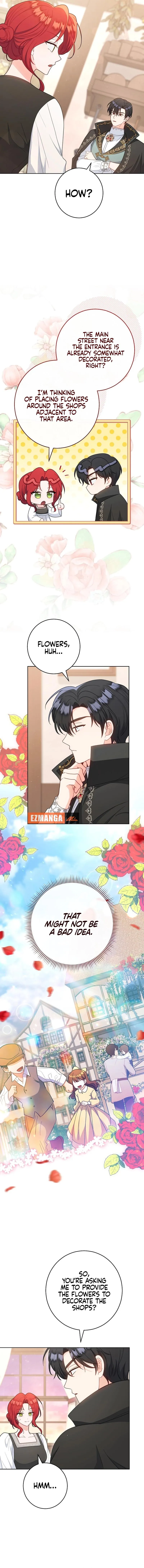 I Tried To Live A Good Life, But! Chapter 20 63 05