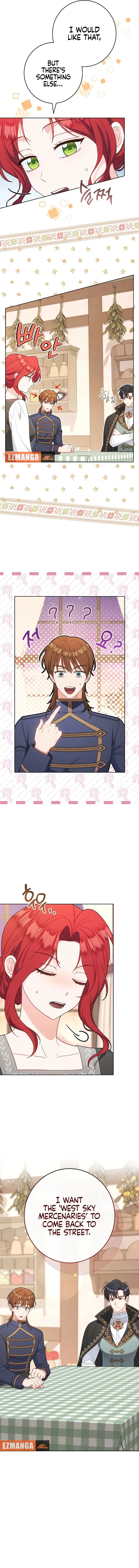 I Tried To Live A Good Life, But! Chapter 20 64 06