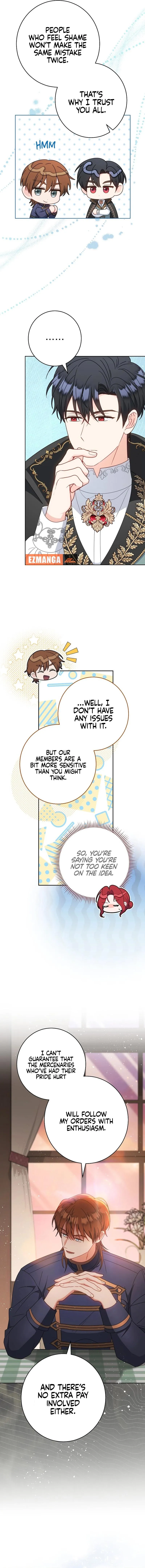 I Tried To Live A Good Life, But! Chapter 20 68 10