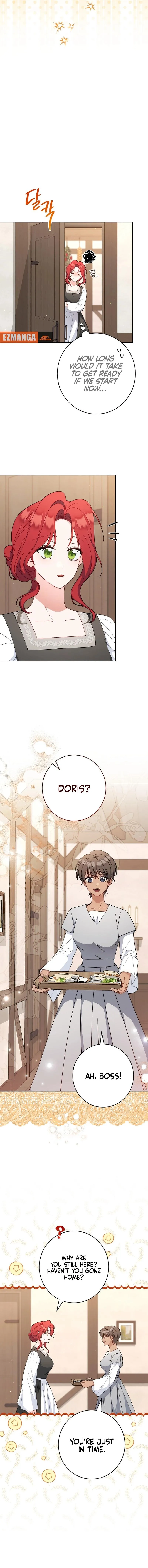 I Tried To Live A Good Life, But! Chapter 20 70 12