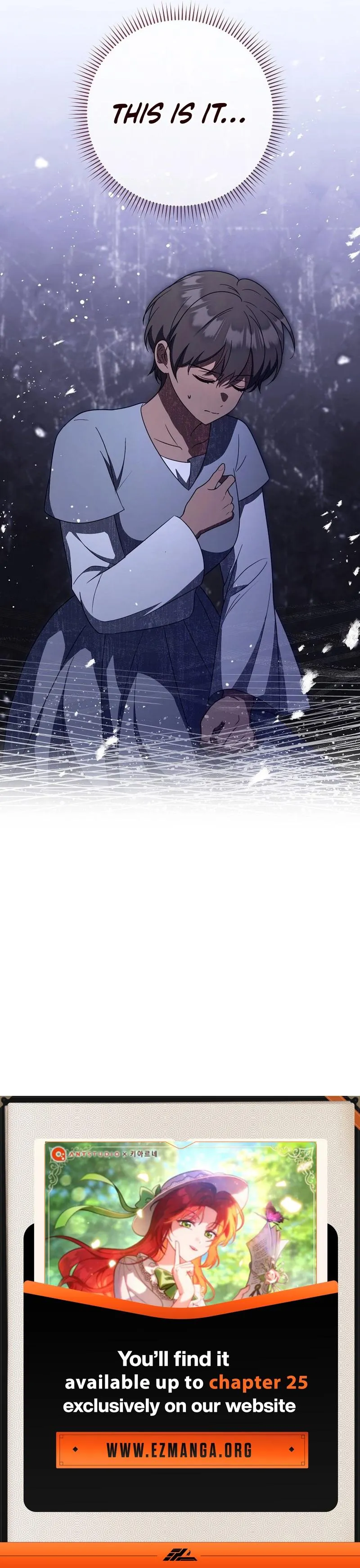 I Tried To Live A Good Life, But! Chapter 20 75 17