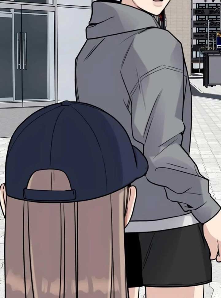 I’m Fine, Thank You, And You? Chapter 11 521 007