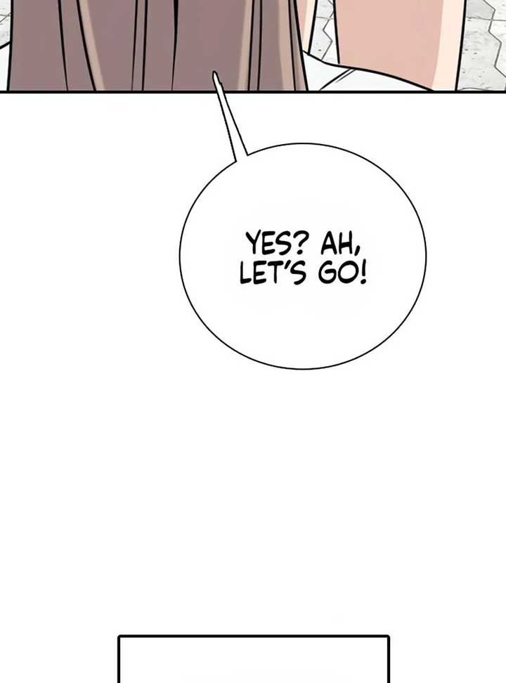 I’m Fine, Thank You, And You? Chapter 11 522 008