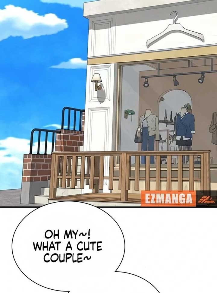 I’m Fine, Thank You, And You? Chapter 11 525 011