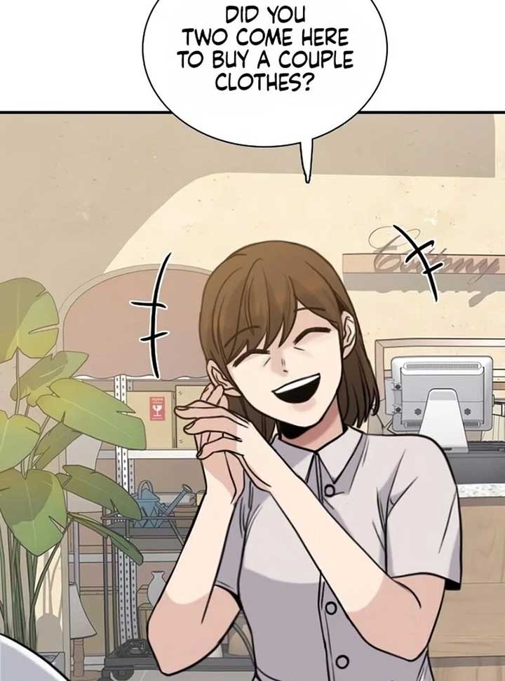 I’m Fine, Thank You, And You? Chapter 11 526 012