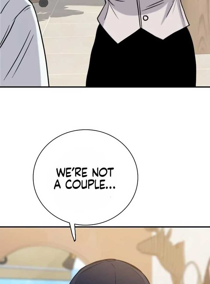 I’m Fine, Thank You, And You? Chapter 11 527 013