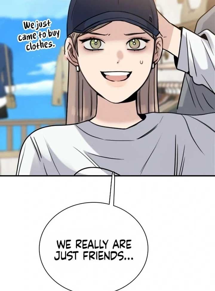 I’m Fine, Thank You, And You? Chapter 11 528 014