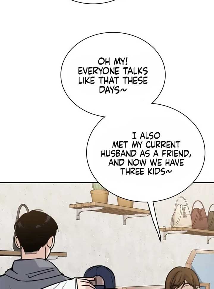 I’m Fine, Thank You, And You? Chapter 11 529 015