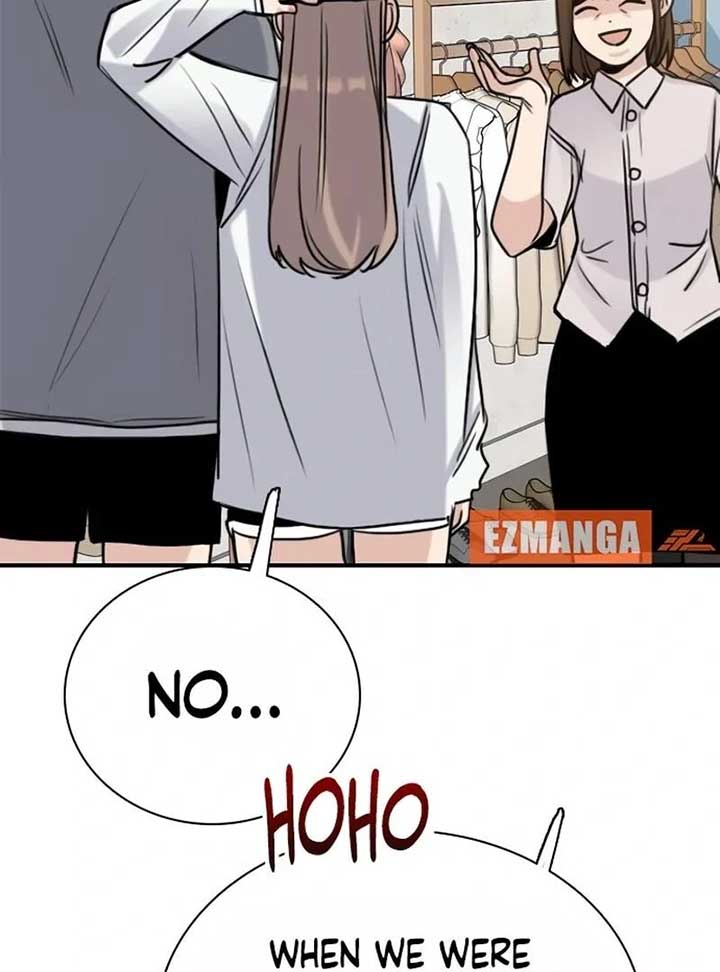 I’m Fine, Thank You, And You? Chapter 11 530 016