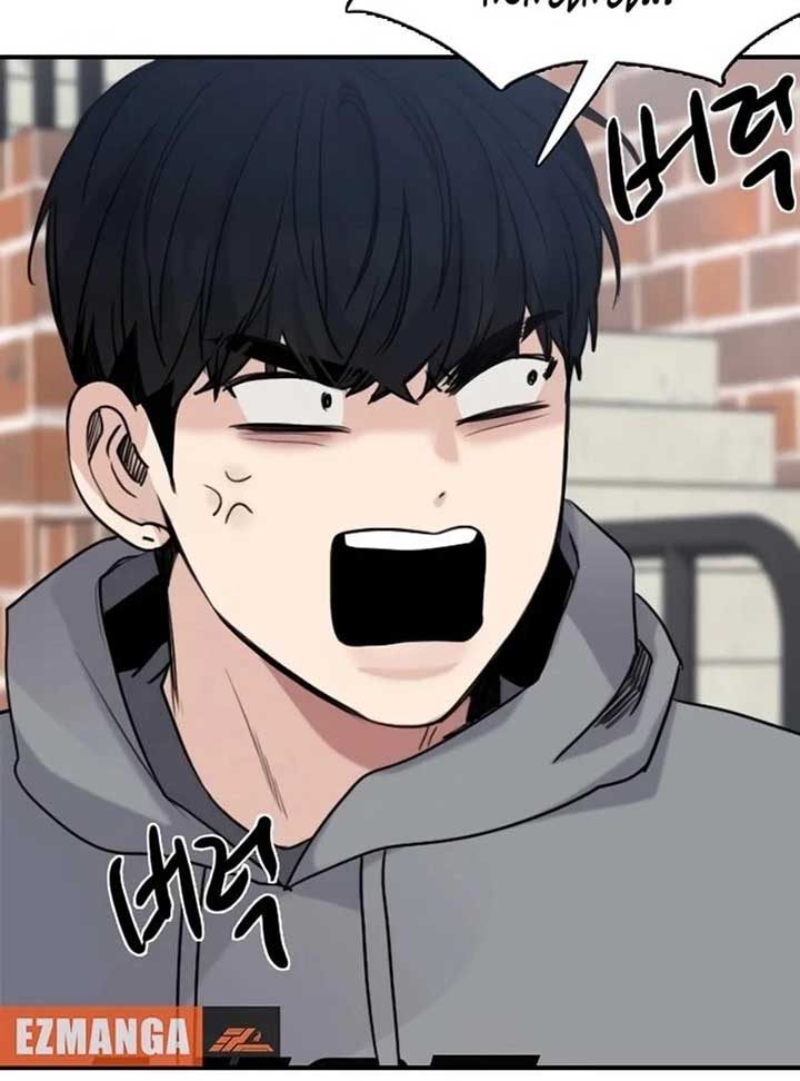 I’m Fine, Thank You, And You? Chapter 11 537 023
