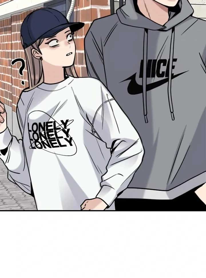 I’m Fine, Thank You, And You? Chapter 11 539 025