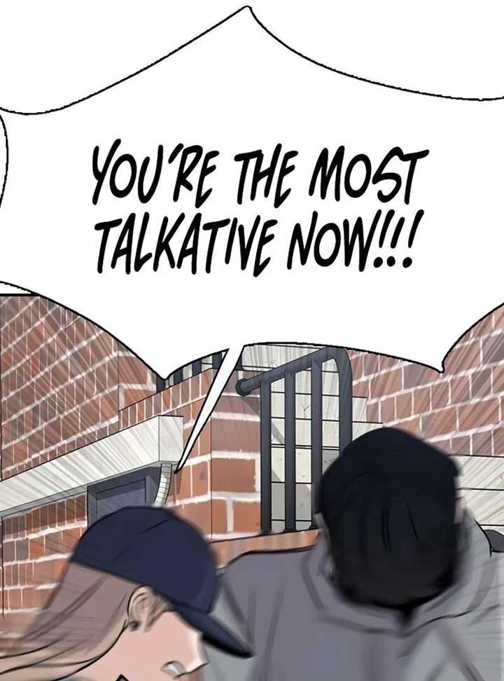 I’m Fine, Thank You, And You? Chapter 11 540 026