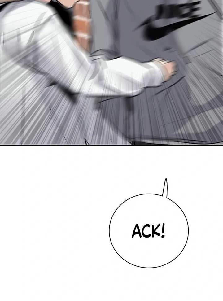 I’m Fine, Thank You, And You? Chapter 11 541 027