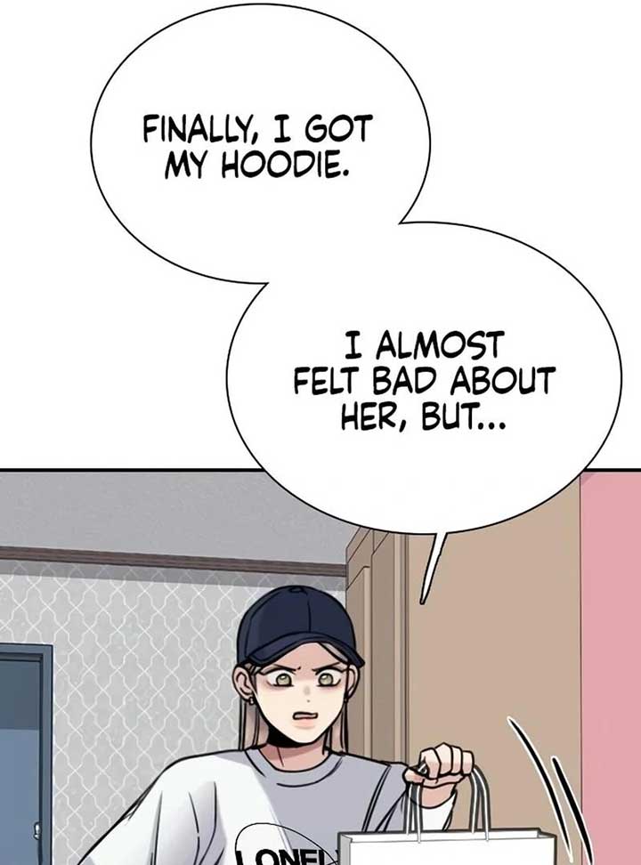 I’m Fine, Thank You, And You? Chapter 11 545 031