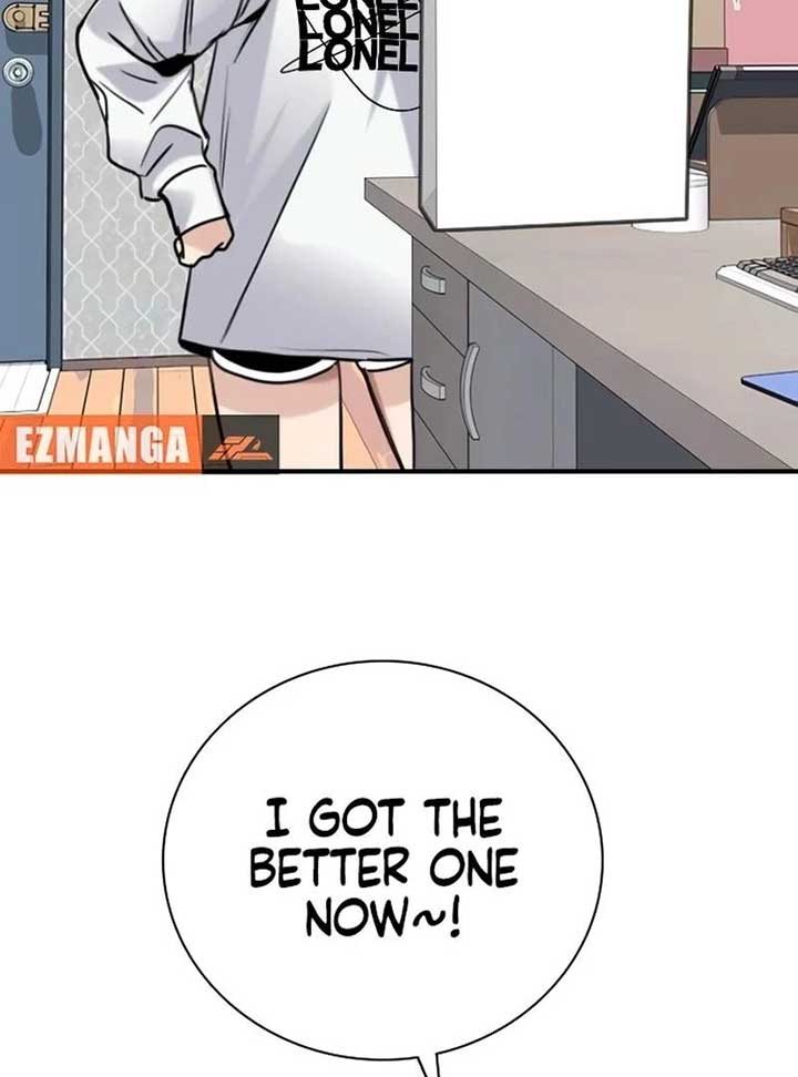 I’m Fine, Thank You, And You? Chapter 11 546 032